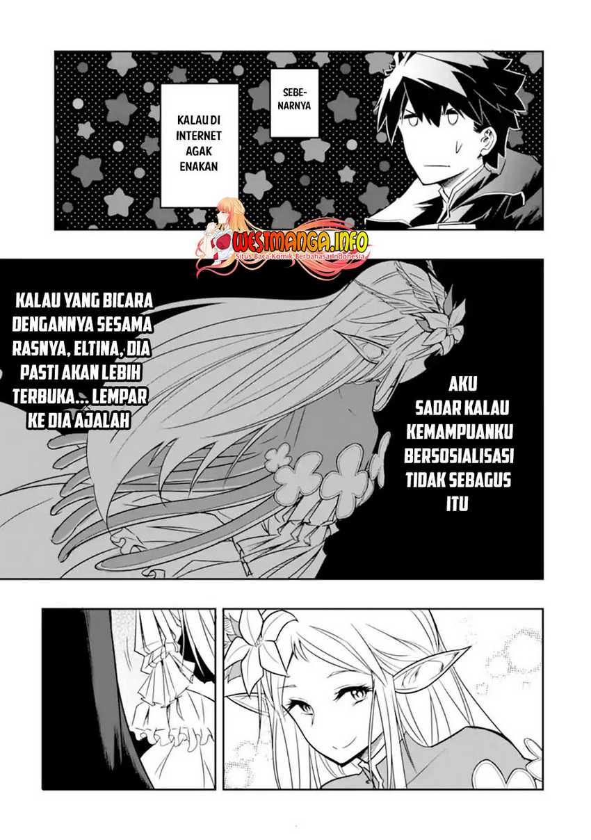 Isekai Kokka Arukimaira~ Saijaku No ō To Musō No Gunzei~ Chapter 03.2 Gambar 11