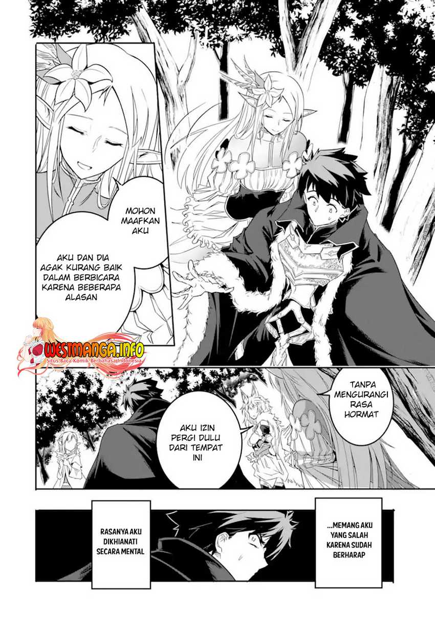 Isekai Kokka Arukimaira~ Saijaku No ō To Musō No Gunzei~ Chapter 03.2 Gambar 12