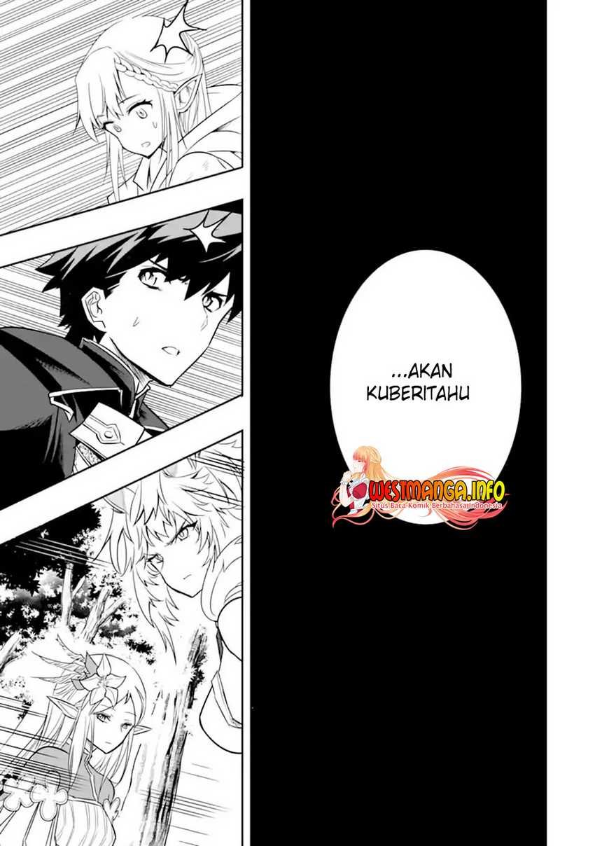 Isekai Kokka Arukimaira~ Saijaku No ō To Musō No Gunzei~ Chapter 03.2 Gambar 17