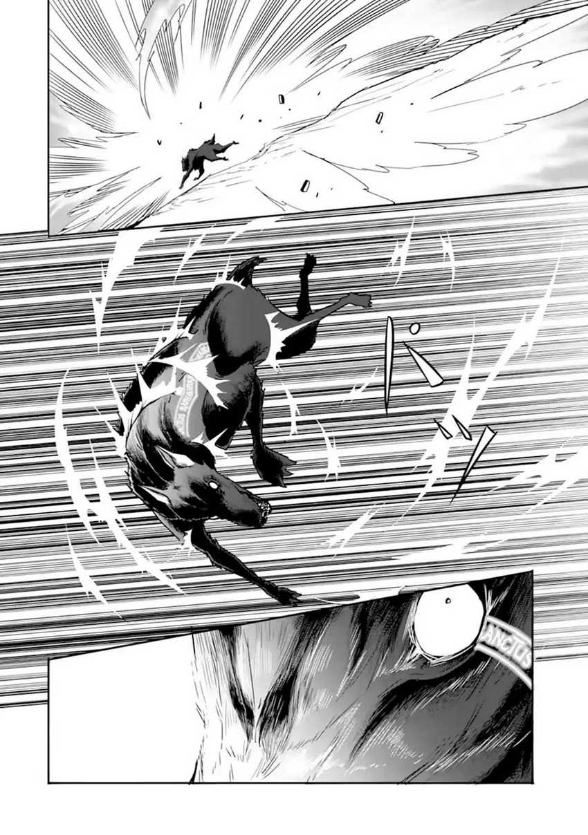Isekai Kokka Arukimaira~ Saijaku No ō To Musō No Gunzei~ Chapter 03.2 Gambar 4