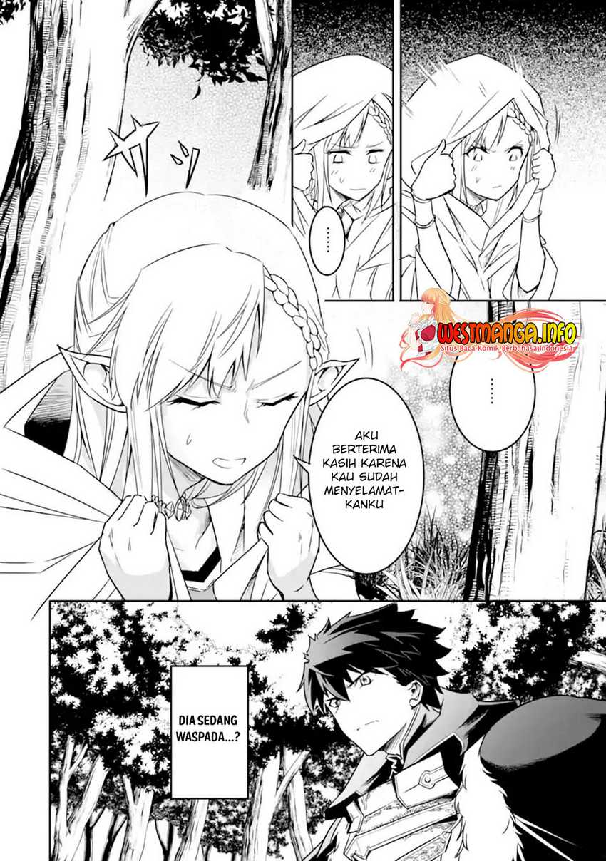 Isekai Kokka Arukimaira~ Saijaku No ō To Musō No Gunzei~ Chapter 03.2 Gambar 8