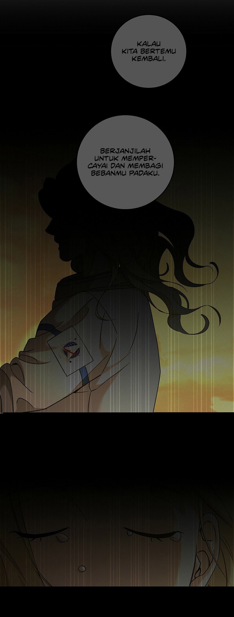 Cheolsu Saves the World Chapter 11 Gambar 16