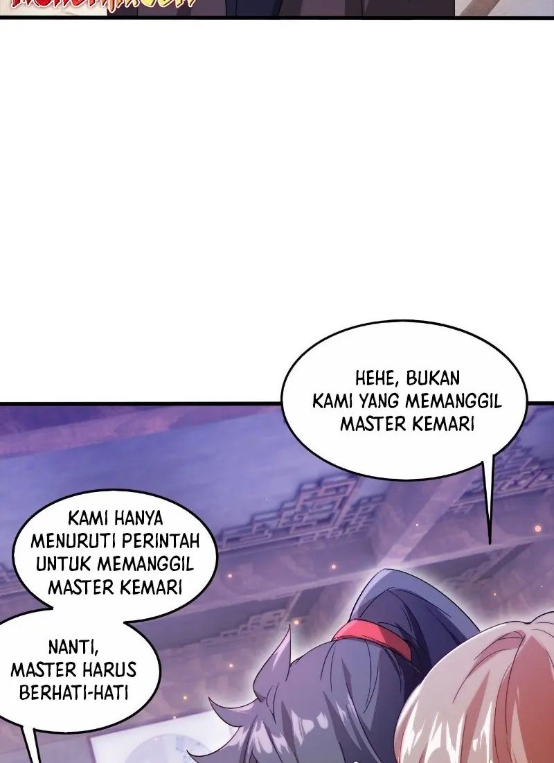 God Emperor Descends I have Billions of Attribute Points Chapter 24 Gambar 20
