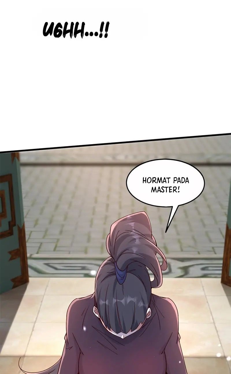 God Emperor Descends I have Billions of Attribute Points Chapter 24 Gambar 36