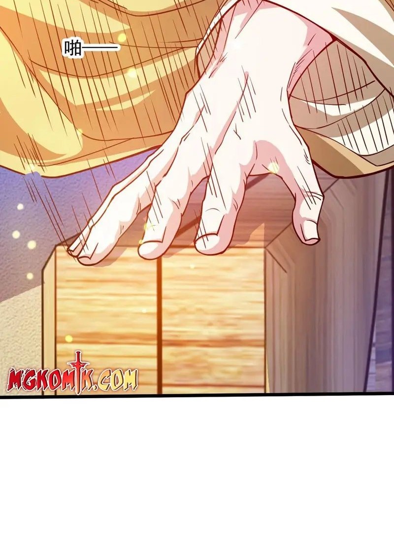 God Emperor Descends I have Billions of Attribute Points Chapter 24 Gambar 4