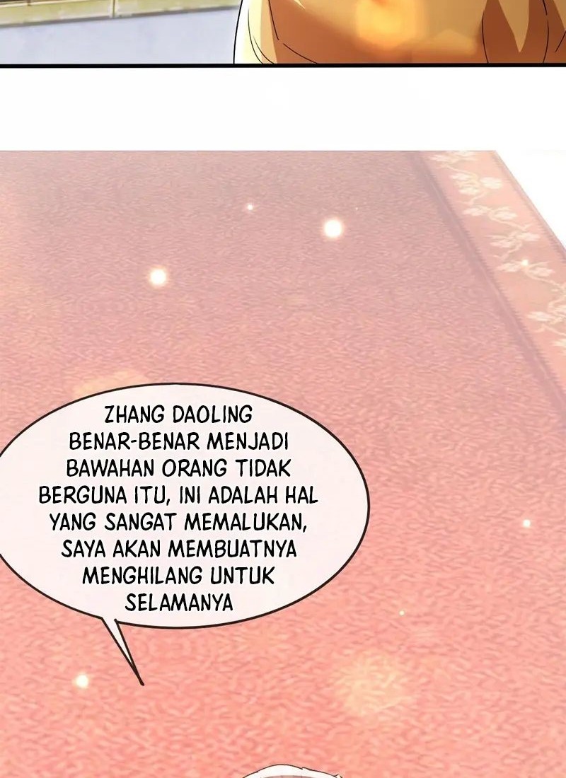 God Emperor Descends I have Billions of Attribute Points Chapter 24 Gambar 8