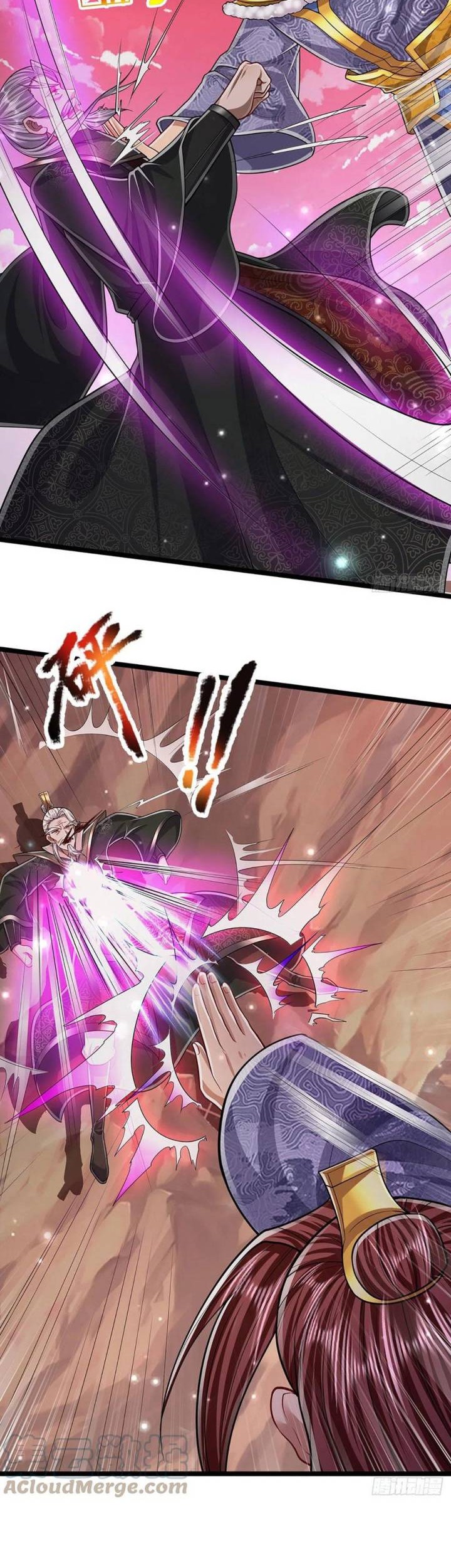 My Disciples All Over The World Chapter 157 Gambar 16