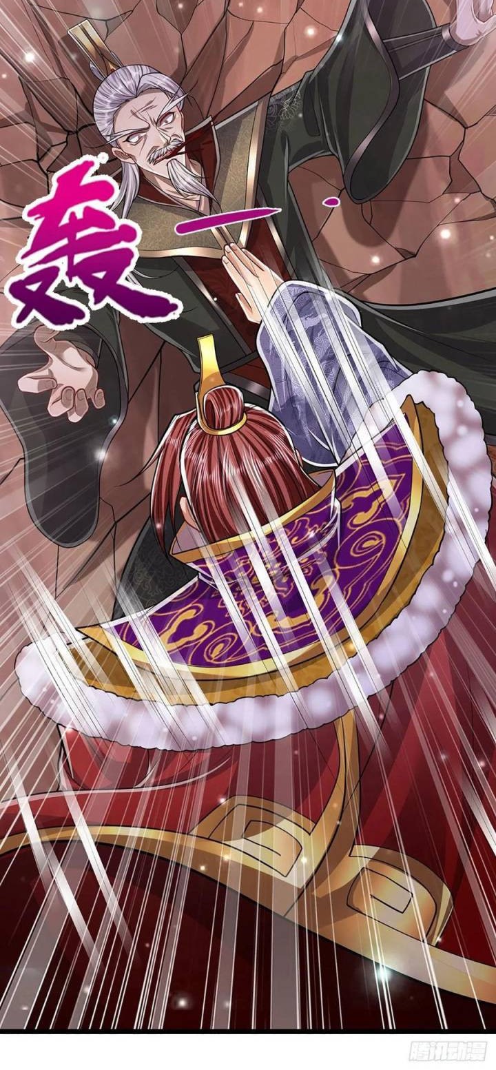 My Disciples All Over The World Chapter 157 Gambar 21