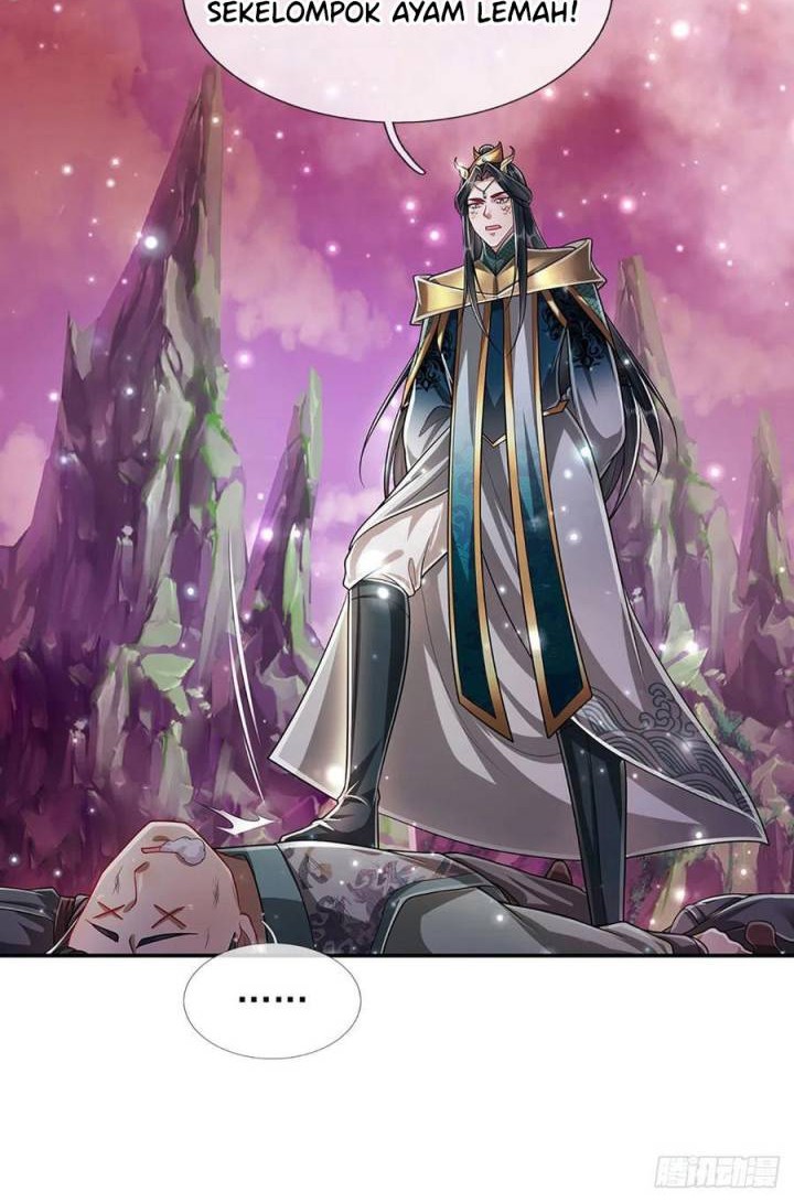 My Disciples All Over The World Chapter 156 Gambar 14