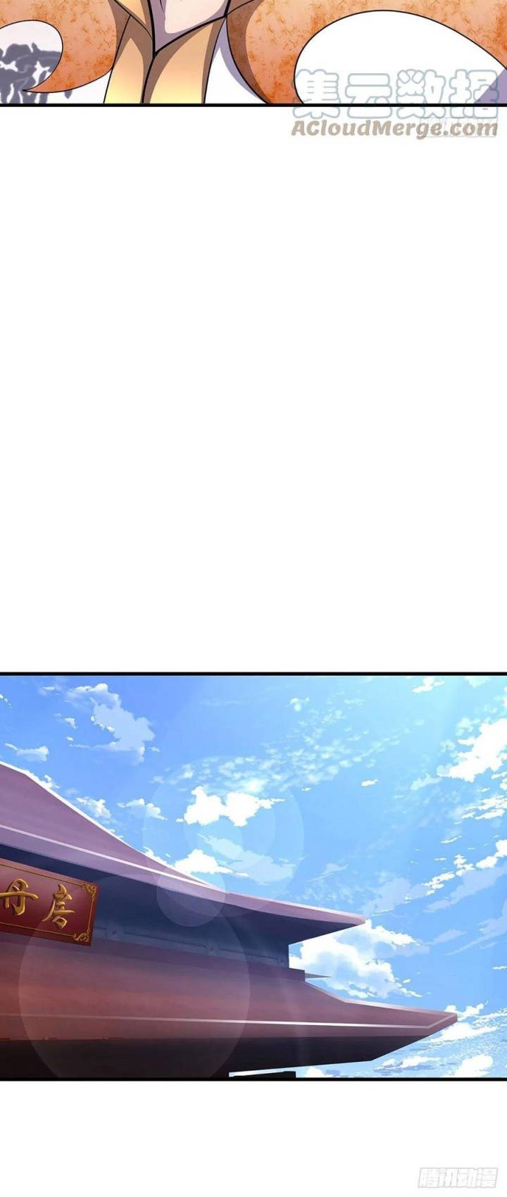 My Disciples All Over The World Chapter 154 Gambar 9