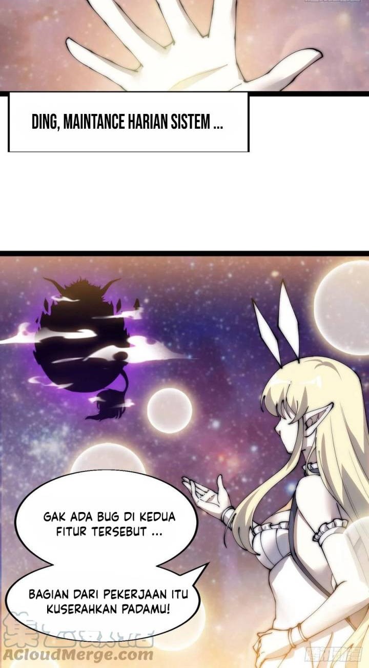 It Starts With A Mountain Chapter 345 Gambar 14