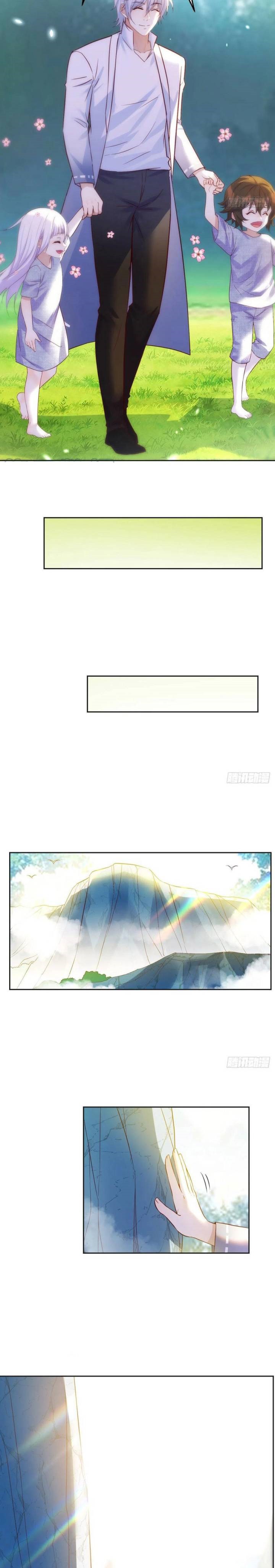 Before Becoming Invincible, Too Many Love Chapter 53 4
