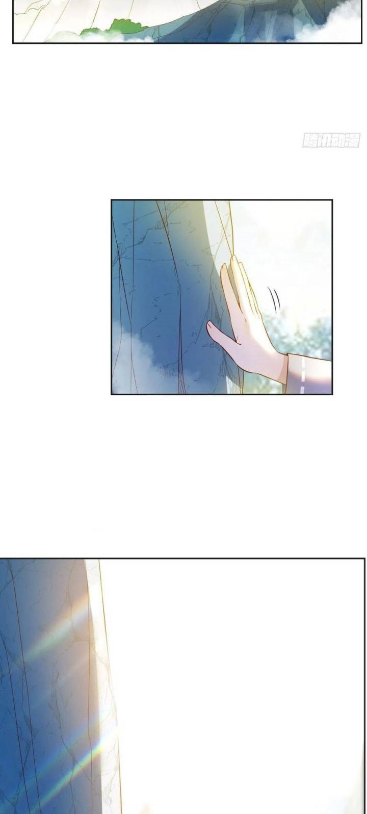 Before Becoming Invincible, Too Many Love Chapter 53 Gambar 7