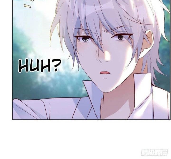 Before Becoming Invincible, Too Many Love Chapter 53 Gambar 9