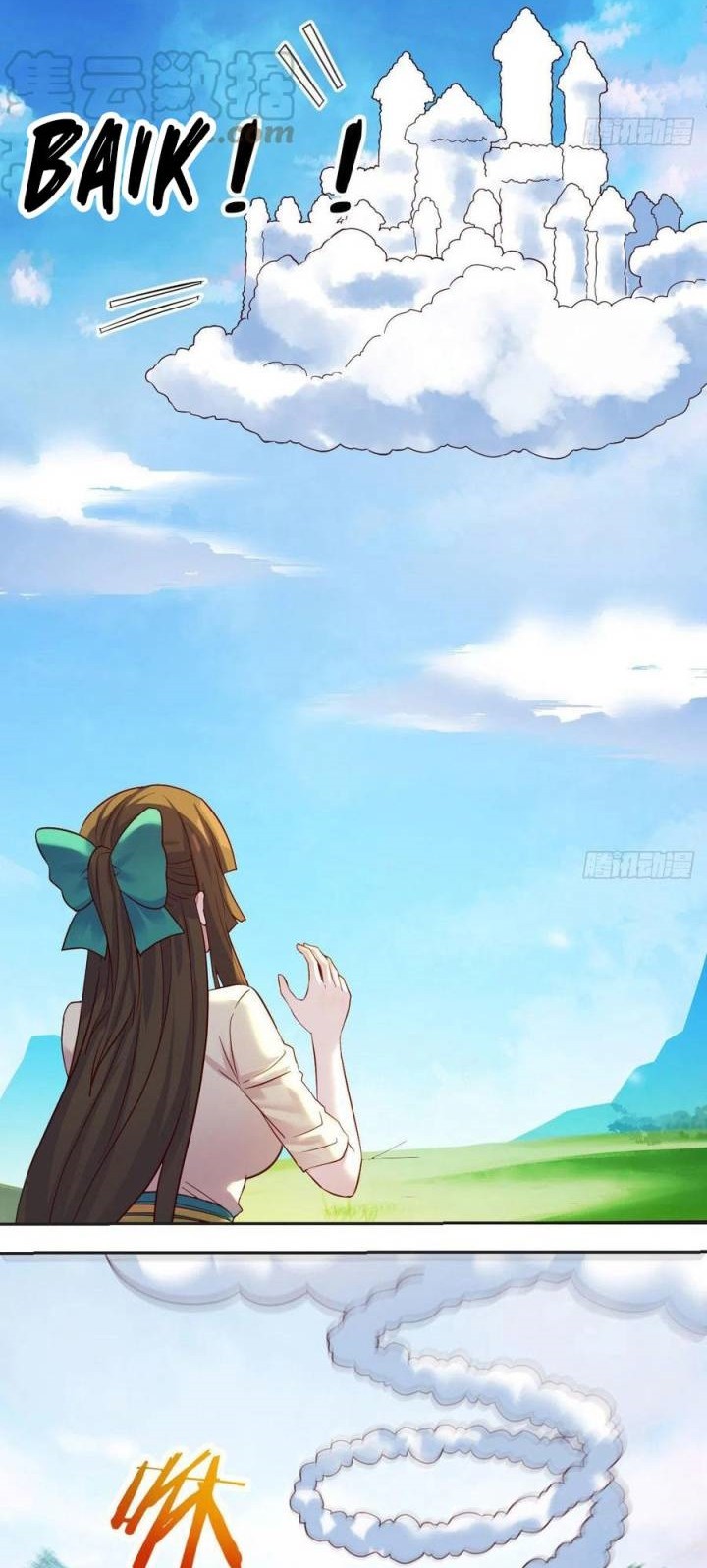 Before Becoming Invincible, Too Many Love Chapter 52 Gambar 18