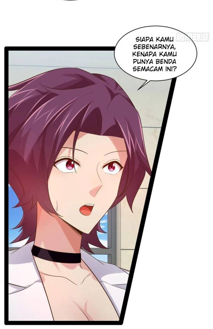 Starting From Maximum Charm Point Chapter 58 Gambar 10