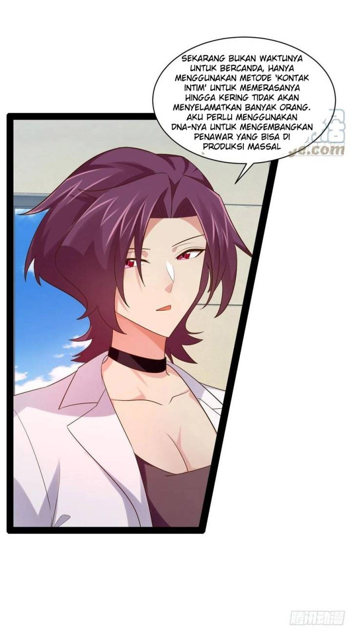 Starting From Maximum Charm Point Chapter 58 Gambar 18