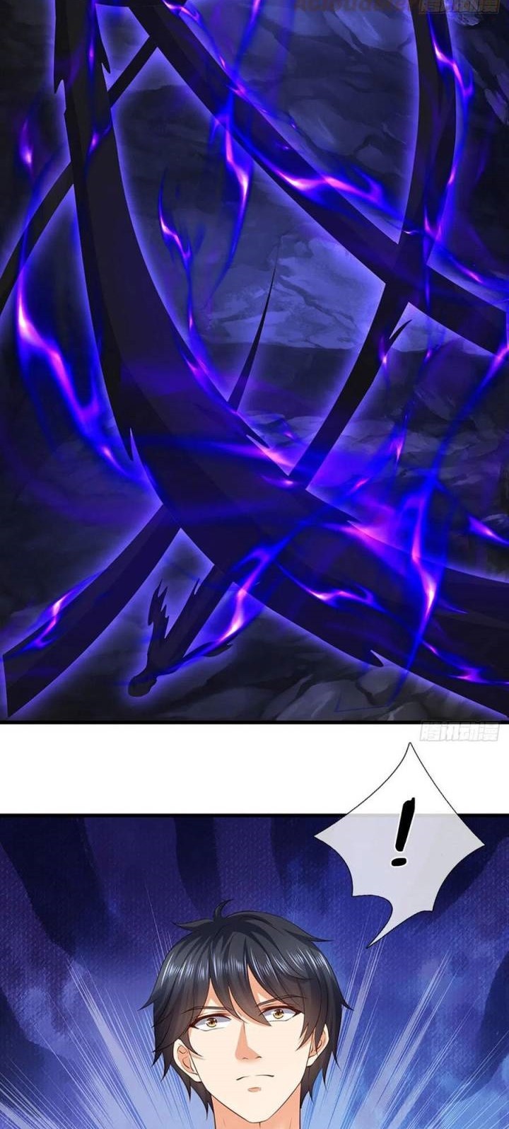 Star Sign In To Supreme Dantian Chapter 182 Gambar 25