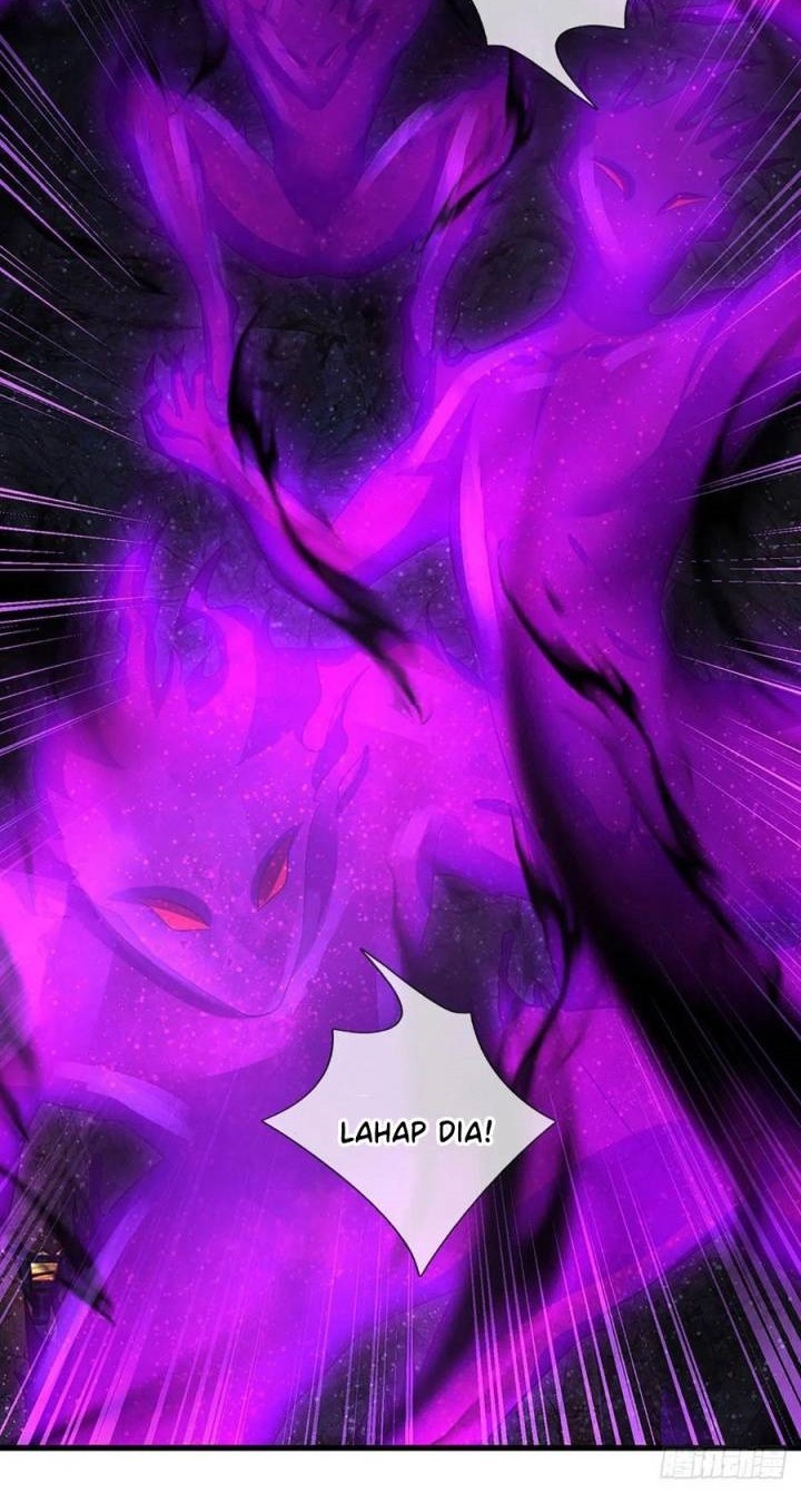 Star Sign In To Supreme Dantian Chapter 182 Gambar 11