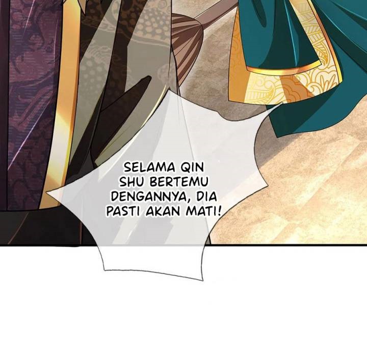 Star Sign In To Supreme Dantian Chapter 181 Gambar 25