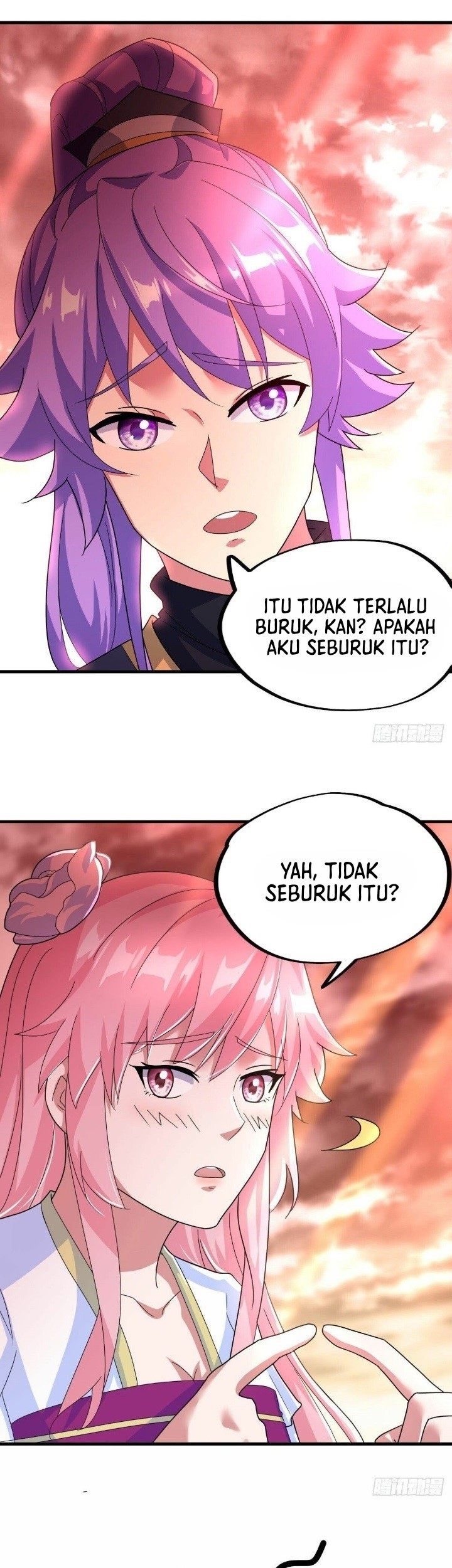 Baca Komik Peerless Soul Chapter 433 Gambar 1