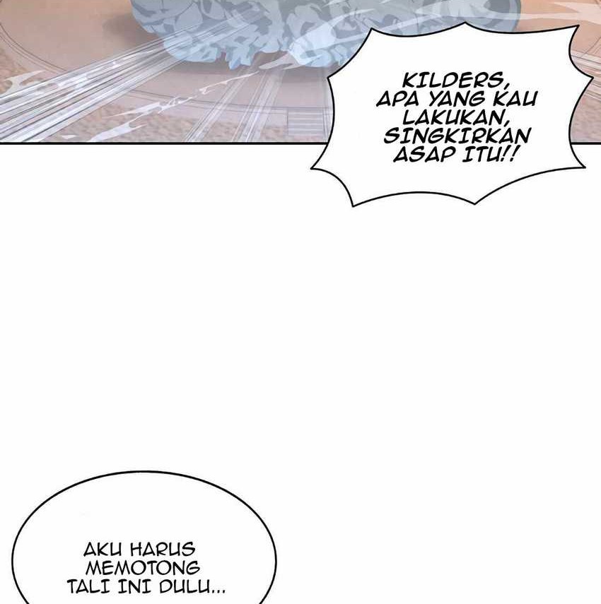 Stuck in the Tower Chapter 26 Gambar 56