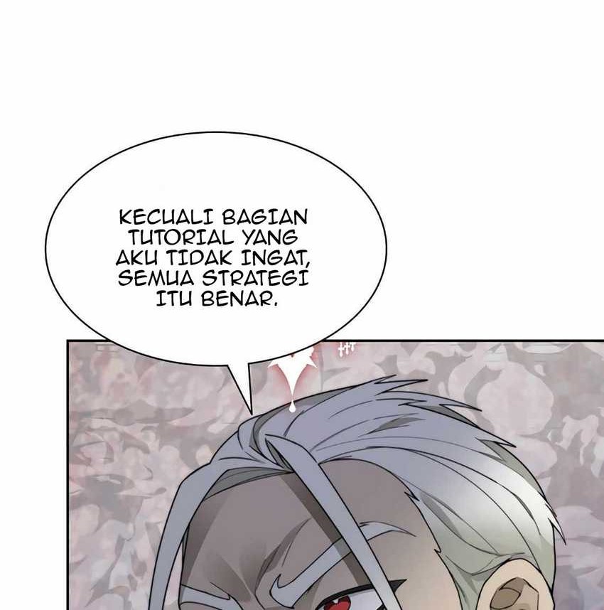 Stuck in the Tower Chapter 26 Gambar 62