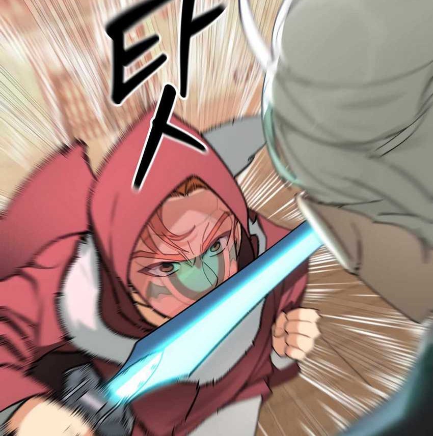 Stuck in the Tower Chapter 26 Gambar 75