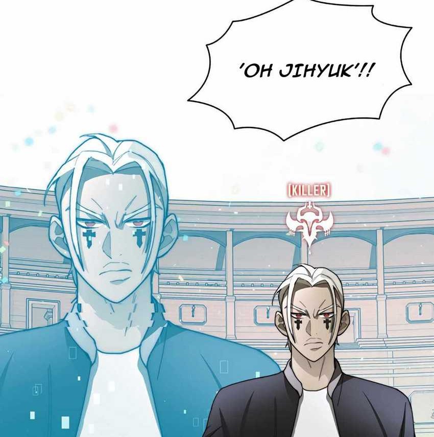 Stuck in the Tower Chapter 26 Gambar 15