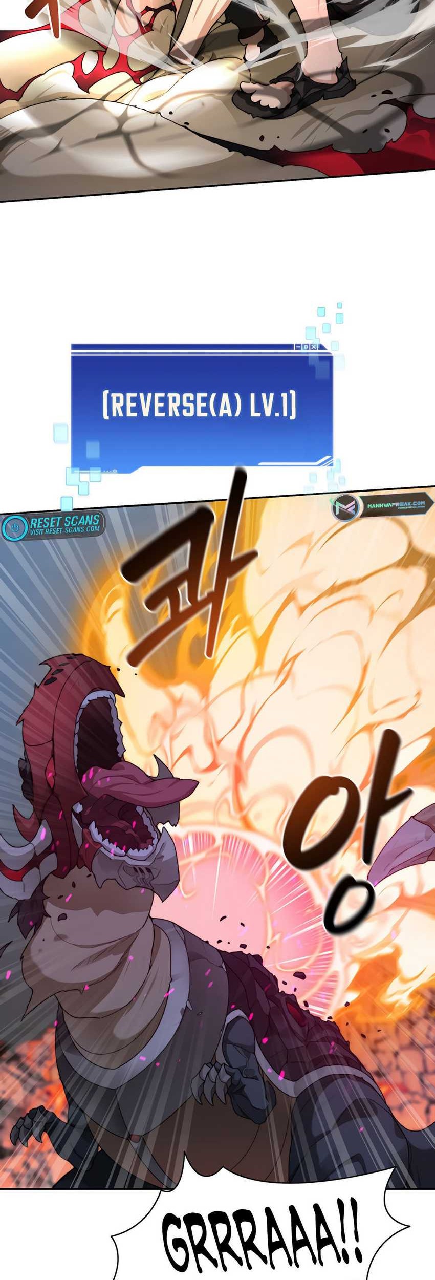 Stuck in the Tower Chapter 24 Gambar 36