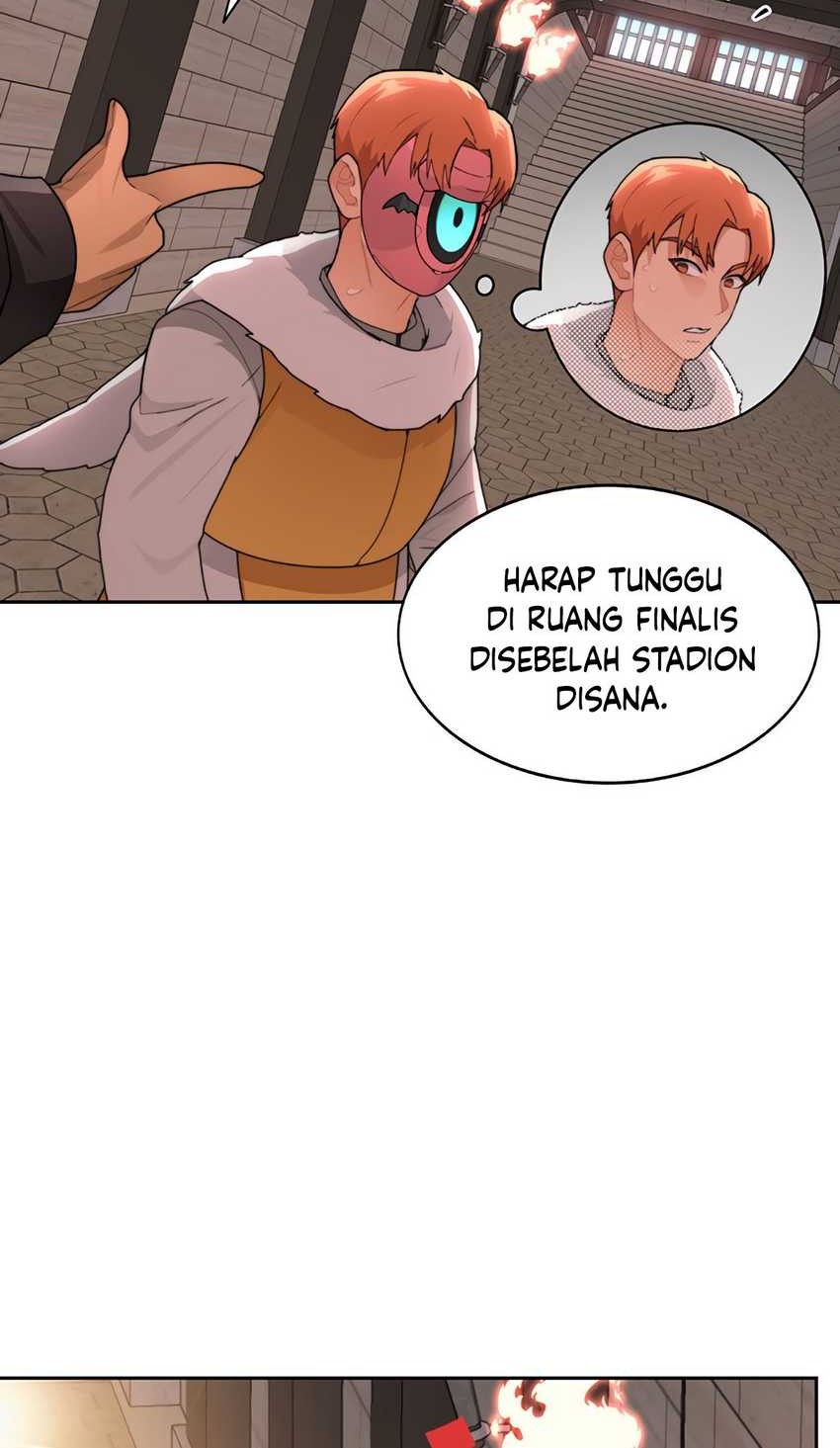 Stuck in the Tower Chapter 24 Gambar 58