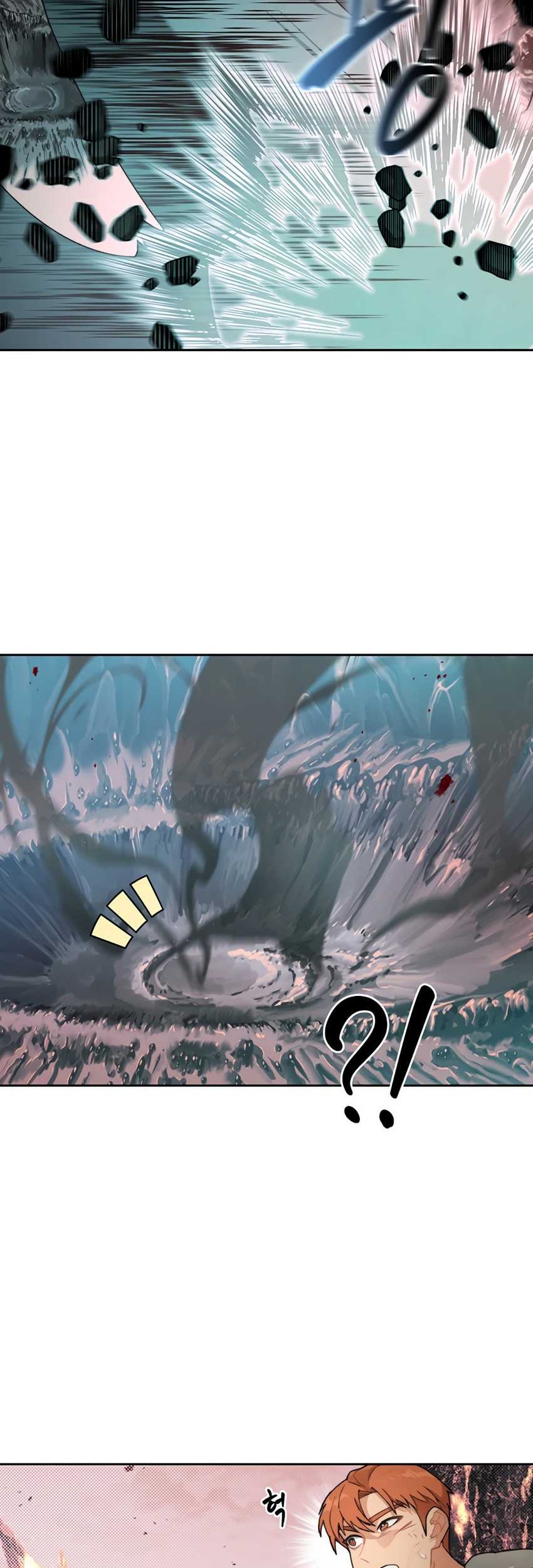 Stuck in the Tower Chapter 24 Gambar 6