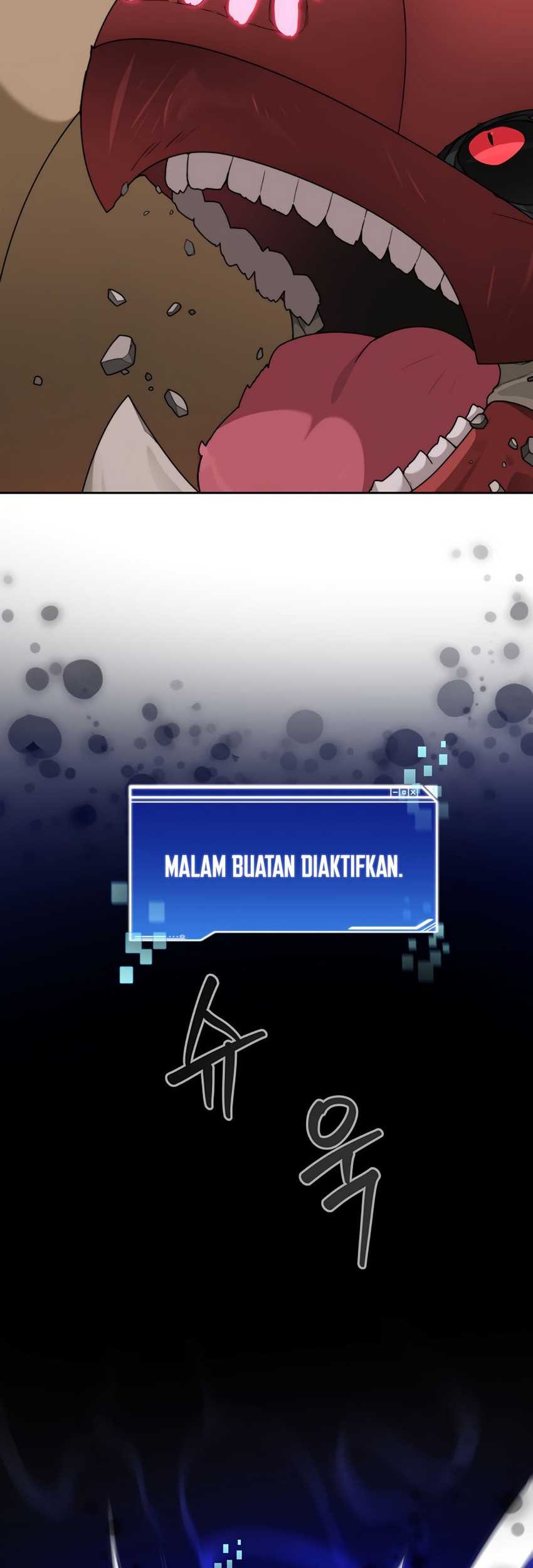 Stuck in the Tower Chapter 24 Gambar 21