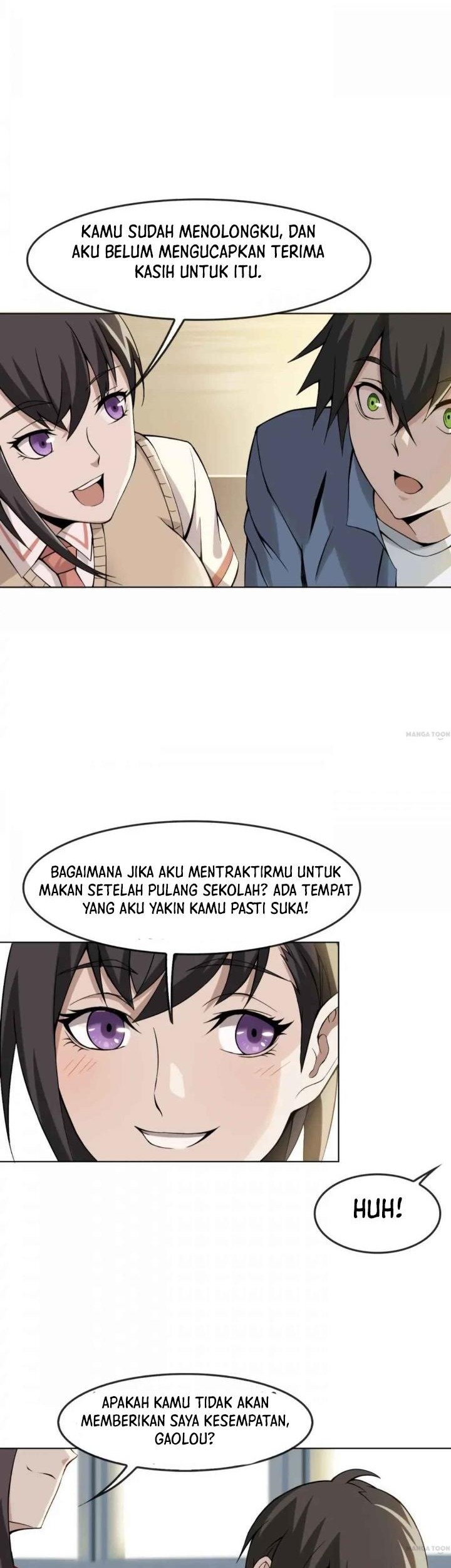 The Book of Life and Death Chapter 04 Gambar 27