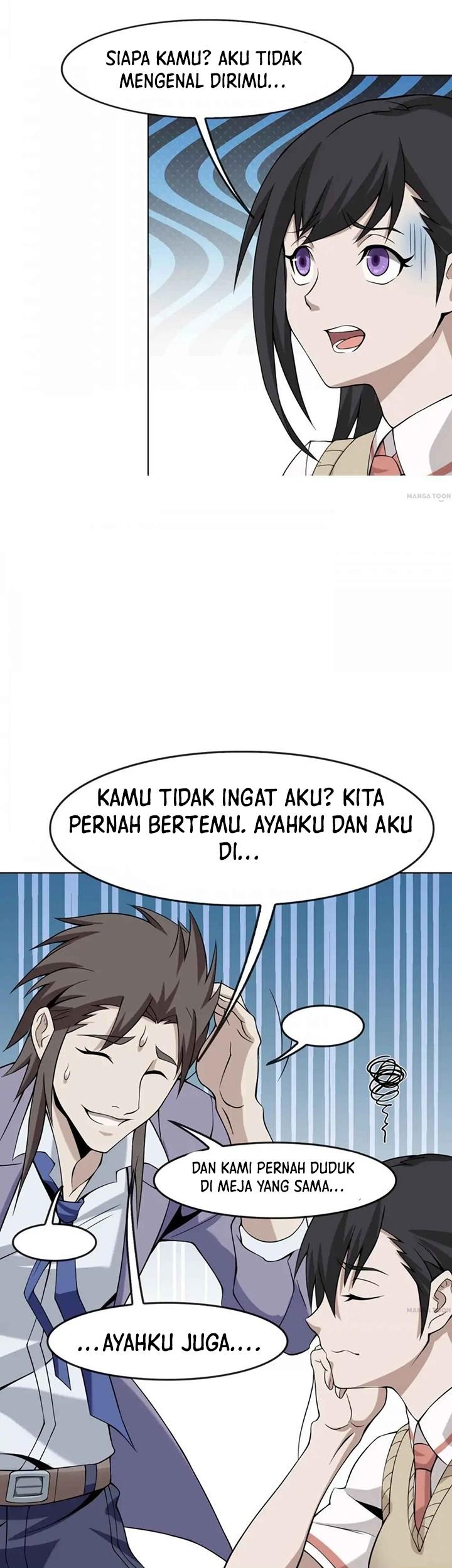 The Book of Life and Death Chapter 04 Gambar 32