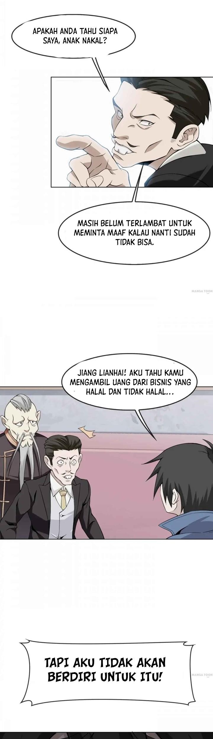 Baca  The Book of Life and Death Chapter 04 Gambar 2