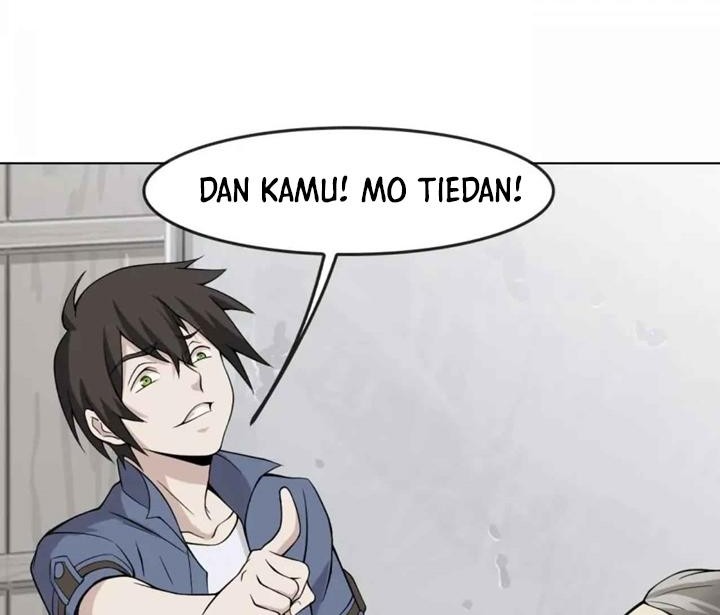 The Book of Life and Death Chapter 04 Gambar 4
