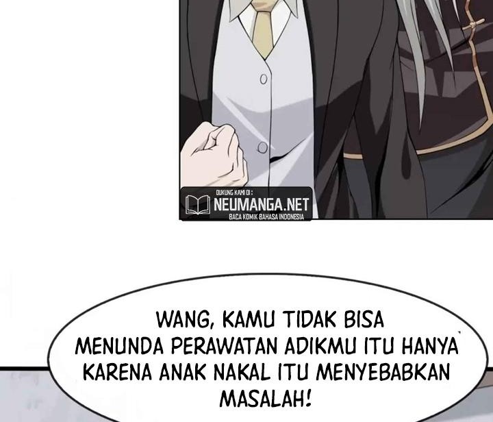 The Book of Life and Death Chapter 04 Gambar 7