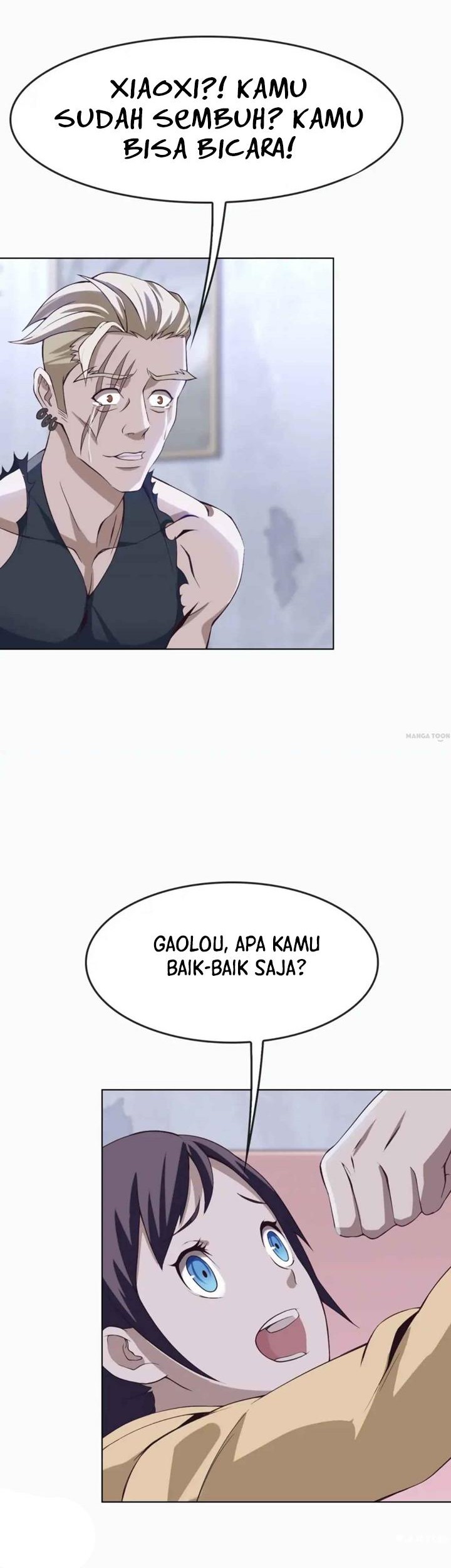 The Book of Life and Death Chapter 04 Gambar 18