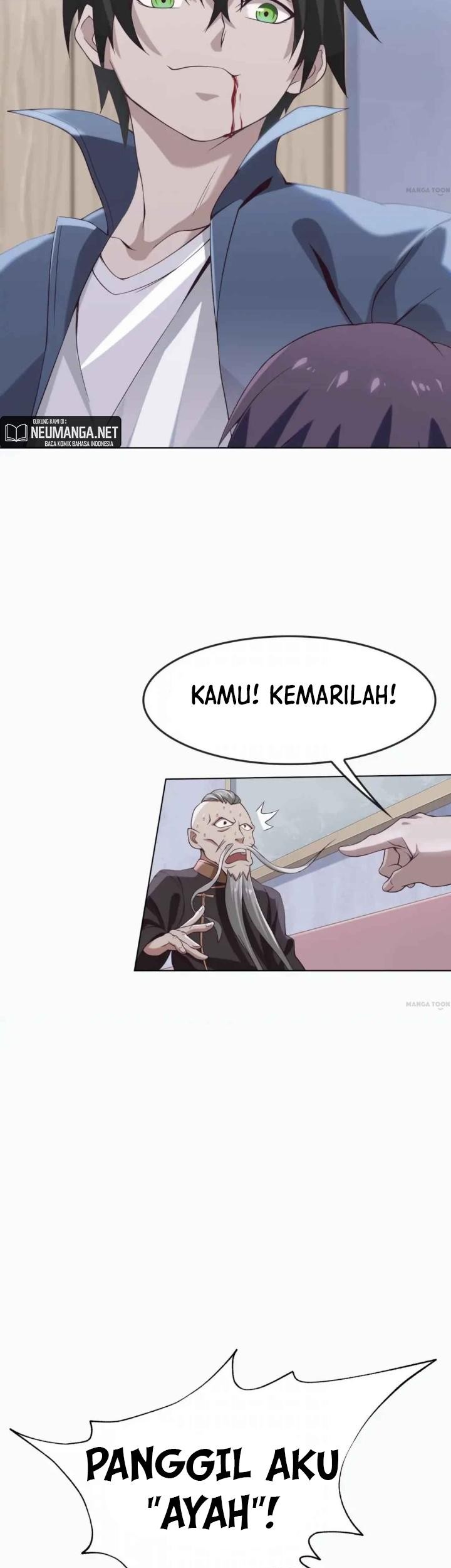 The Book of Life and Death Chapter 04 Gambar 20