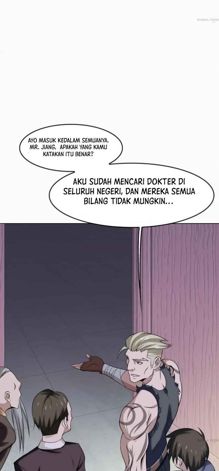 The Book of Life and Death Chapter 03 Gambar 25