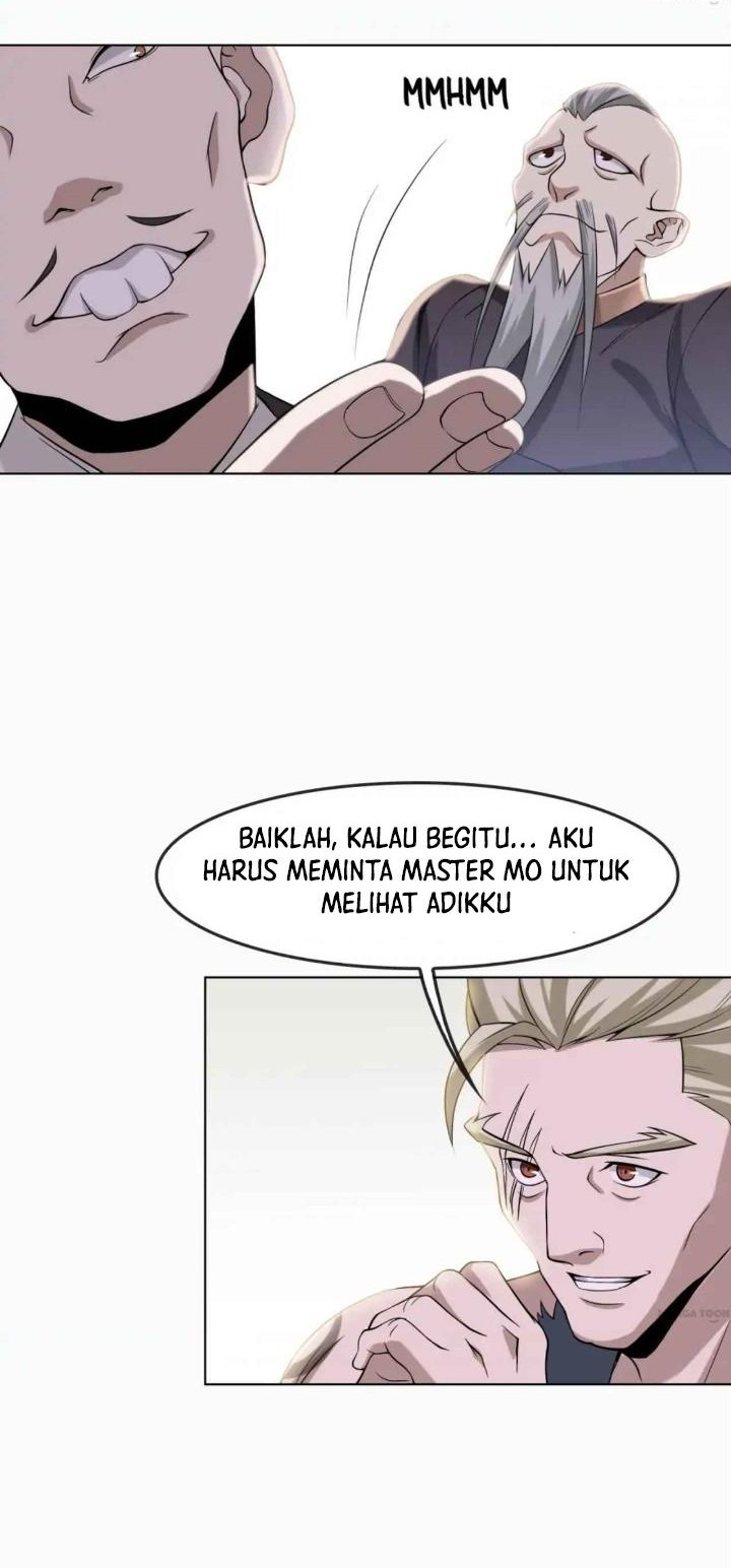 The Book of Life and Death Chapter 03 Gambar 27