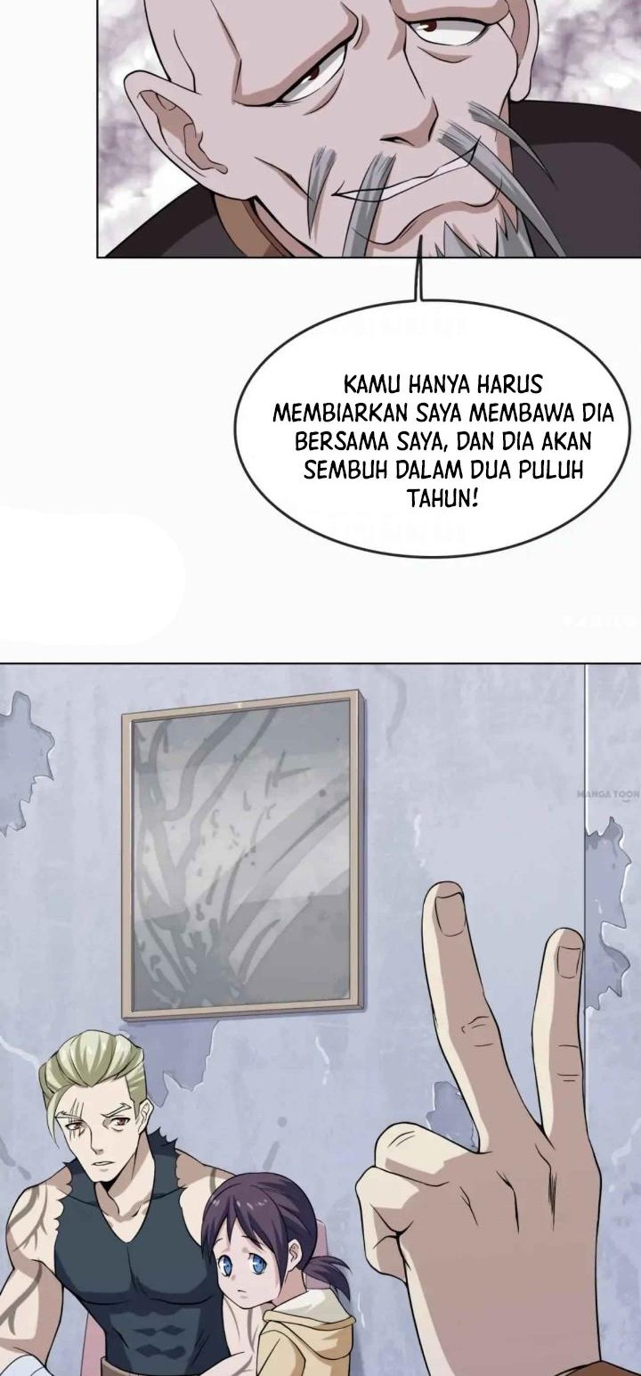 The Book of Life and Death Chapter 03 Gambar 29