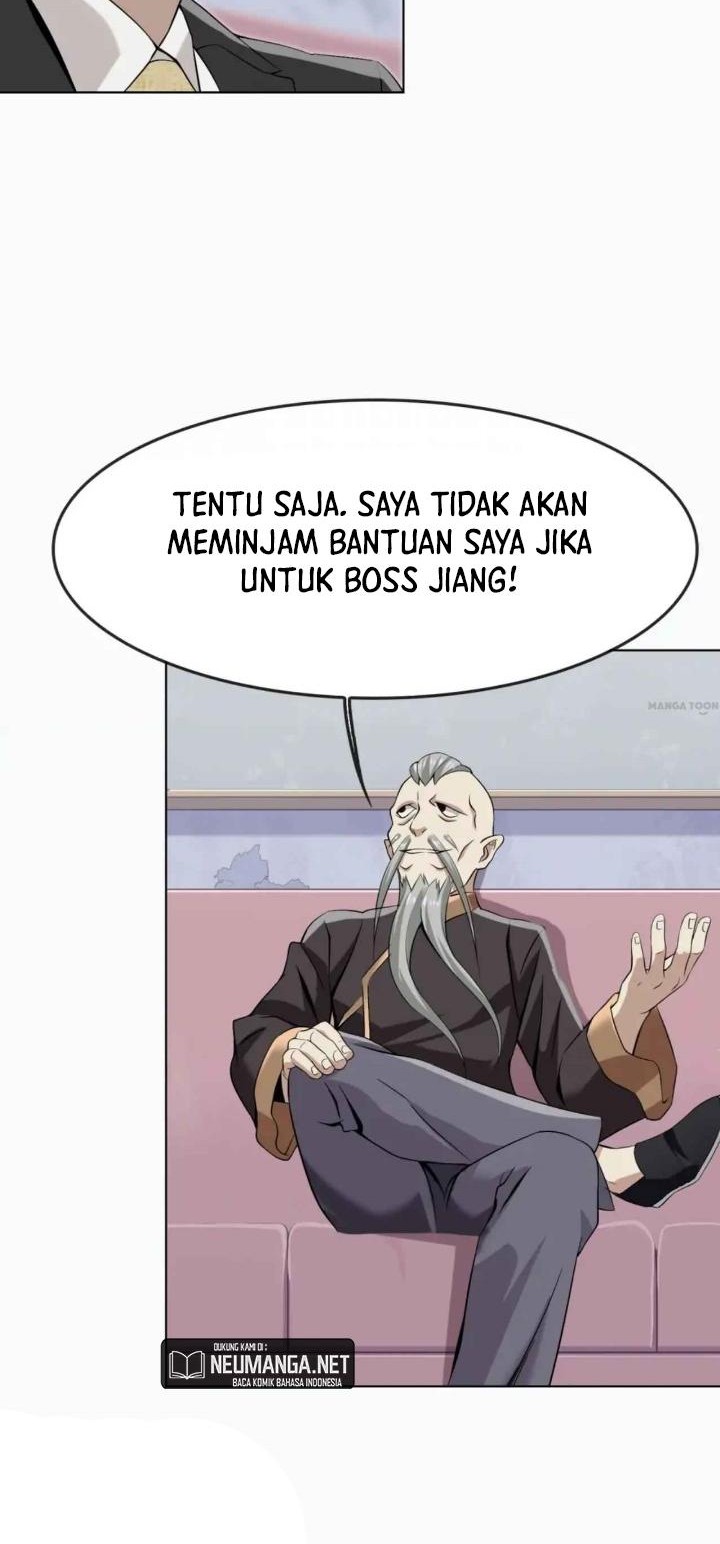 The Book of Life and Death Chapter 03 Gambar 31