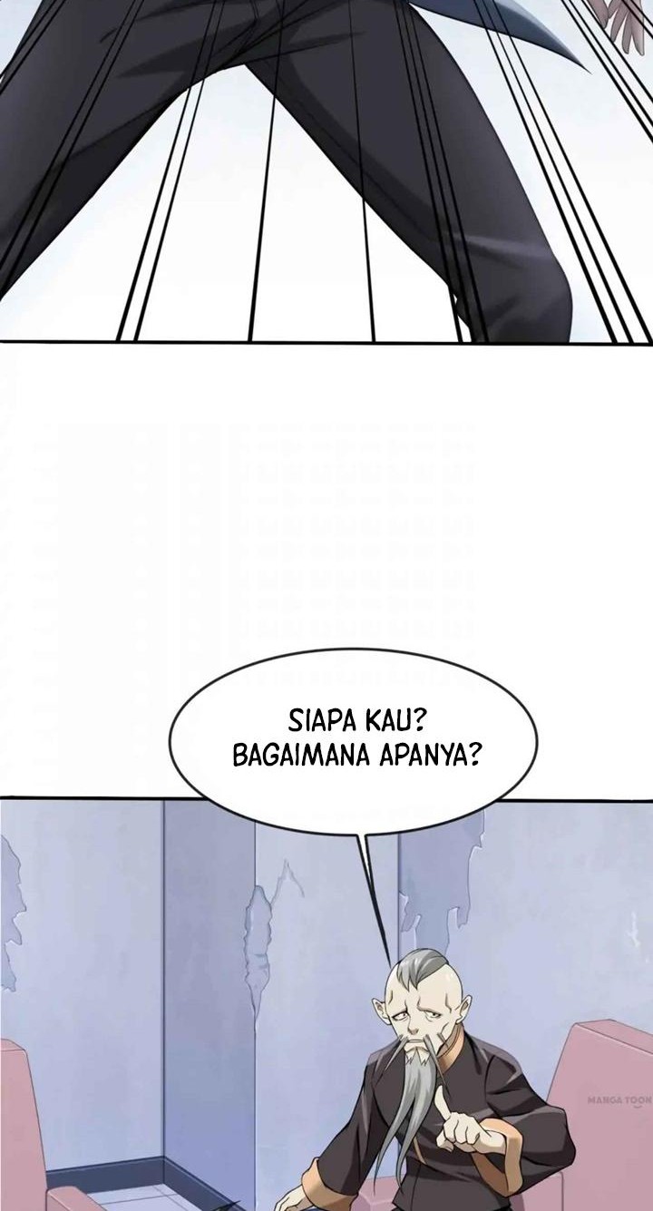 The Book of Life and Death Chapter 03 Gambar 33