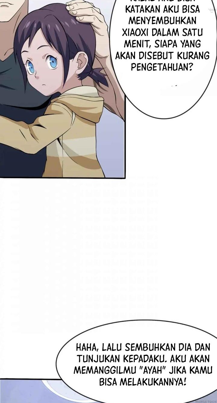 The Book of Life and Death Chapter 03 Gambar 37