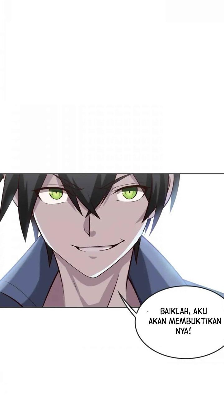 The Book of Life and Death Chapter 03 Gambar 41