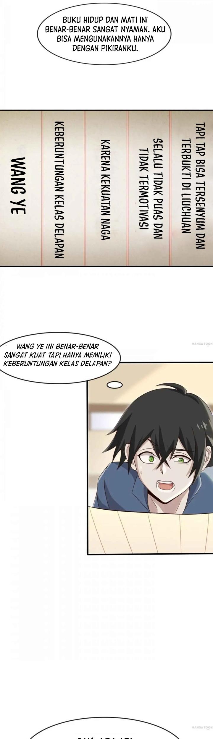 Baca  The Book of Life and Death Chapter 03 Gambar 2