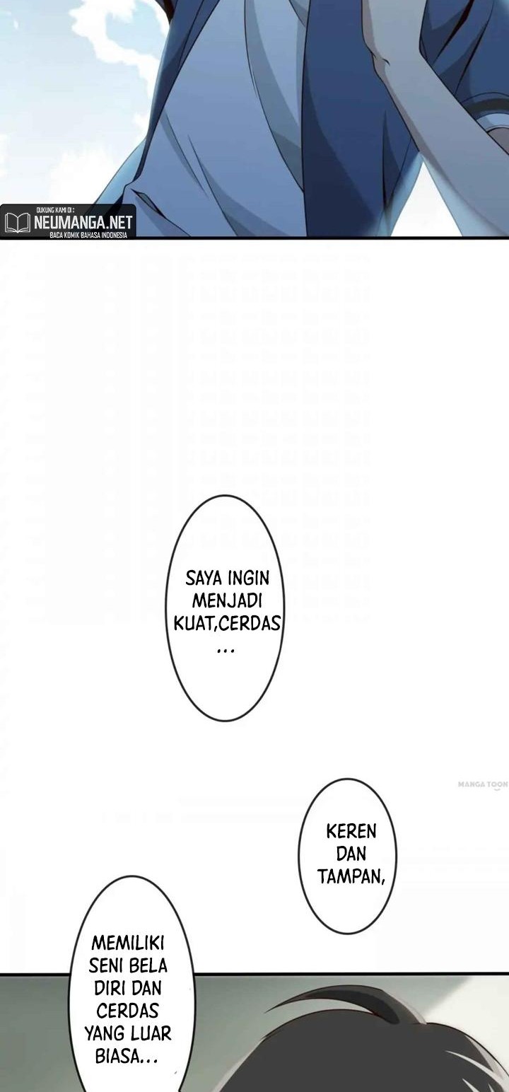 The Book of Life and Death Chapter 03 Gambar 5