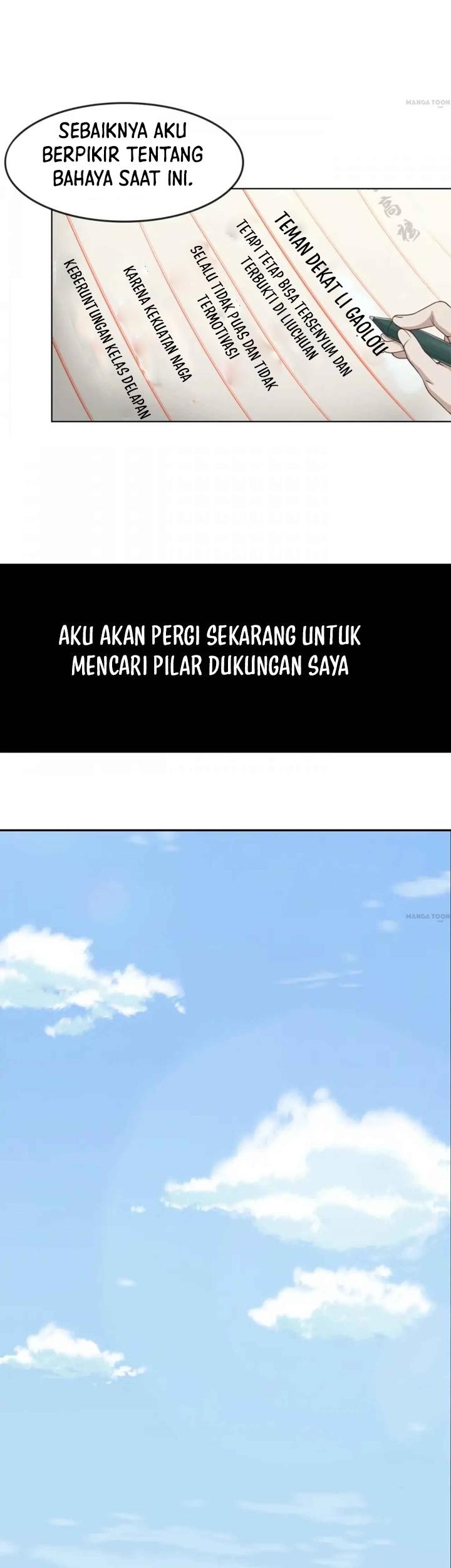 The Book of Life and Death Chapter 03 Gambar 8